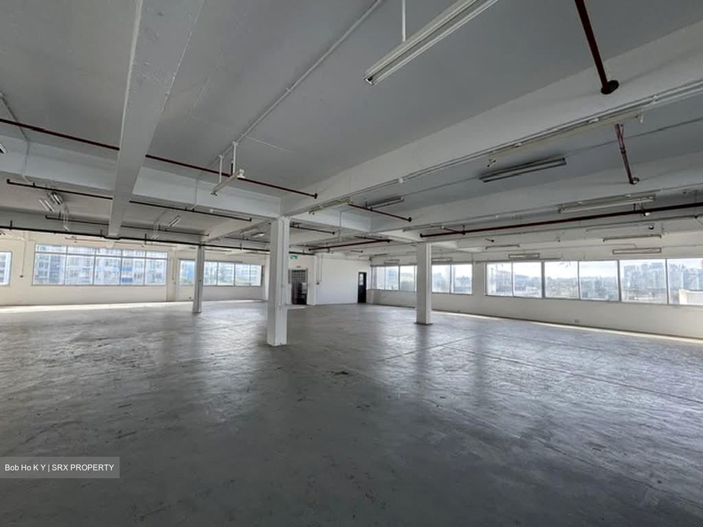 Kallang Bahru (D12), Factory #581285341